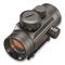 Tasco ProPoint 1x30mm Red Dot Sight, 5 MOA Red Dot Reticle