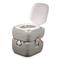 Reliance Flush-N-Go 4822 Portable Toilet
