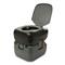 Reliance Flush-N-Go 4822E Portable Toilet
