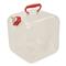 Reliance Fold-A-Carrier Water Container, 2.5- or 5-gal.