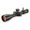ZEISS LRP S3 6-36x56mm Rifle Scope, FFP ZF-MOAi (MOA) Illuminated Reticle