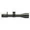 ZEISS LRP S3 6-36x56mm Rifle Scope, FFP ZF-MOAi (MOA) Illuminated Reticle