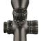 ZEISS LRP S3 6-36x56mm Rifle Scope, FFP ZF-MOAi (MOA) Illuminated Reticle