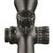 ZEISS LRP S3 6-36x56mm Rifle Scope, FFP ZF-MRi (MRAD) Illuminated Reticle
