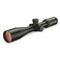 ZEISS Conquest V4 6-24x50mm Rifle Scope, 30mm Tube, SFP ZMOAi-T20 Illuminated Reticle