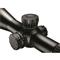 External elevation turret includes a Ballistic Stop feature to ensure a return to zero under any conditions