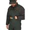 Frogg Toggs Amphib Neoprene Bootfoot Chest Waders, Forest Green
