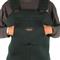 Frogg Toggs Amphib Neoprene Bootfoot Chest Waders, Forest Green