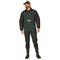 Frogg Toggs Amphib Neoprene Bootfoot Chest Waders, Forest Green