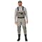 Frogg Toggs Hellbender Pro Cleated Bootfoot Chest Waders, Slate/Gray