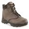 Frogg Toggs Men's Rana Elite Cleated Wading Boots, Brown