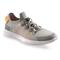 frogg toggs Men's Clipper Stretch Knit Shoes, Gray