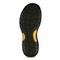 frogg toggs Men's River Sandals, Brown