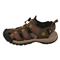 Frogg Toggs Men's River Sandals, Brown