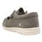 Frogg Toggs Men's Java Lace Waterproof Shoes, Light Gray