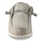 Frogg Toggs Women's Java Lace Waterproof Shoes, Light Gray