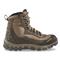 LaCrosse Lodestar 7" GTX 400 gram Hunting Boots, Brown