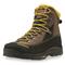 LaCrosse Men's Ursa MS 7" GORE-TEX Waterproof Hunting Boots, Brown/gold