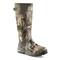 LaCrosse Men's 18" Alphaburly Pro Rubber Hunting Boots, Mossy Oak® Country DNA™