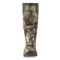 LaCrosse Men's 18" Alphaburly Pro Rubber Hunting Boots, Mossy Oak® Country DNA™