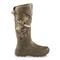 LaCrosse® Men's 17" Alpha Agility Waterproof Rubber Hunting Boots, Realtree EDGE™