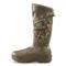 LaCrosse Men's 17" Alpha Agility 1,200-gram Insulated Rubber Hunting Boots, Realtree EDGE™