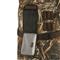 Waterproof tech pouch and stretch-fit shell loops, Realtree MAX-5®