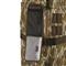Waterproof tech pouch and stretch-fit shell loops, Mossy Oak Bottomland®
