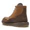 Danner Logger Moc 917 GORE-TEX Waterproof Boots, Coffee Bean/monks Robe
