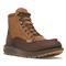 Danner Logger Moc 917 GORE-TEX Waterproof Boots, Coffee Bean/monks Robe