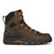 Danner Men's Vicious 6" NMT GORE-TEX Safety Toe Work Boots, Brown/orange