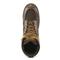 Danner Cedar River 8" Moc Waterproof Work Boots, Dark Brown