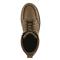 Danner Cedar River 8" Moc Waterproof Hunting Boots, Timberwolf