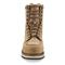 Danner Cedar River 8" Moc Waterproof Hunting Boots, Timberwolf