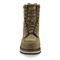 Danner Men's Cedar River 8" Moc Waterproof Hunting Boots, Timberwolf