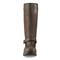 Danner Men's Sharptail 17" Pull-On GORE-TEX Waterproof Snake Boots, Dark Brown