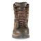 Danner Men's Recurve 7" Waterproof Leather Hunting Boots, Brown