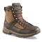 Danner Recurve 7" Waterproof Insulated Hunting Boots, 400 Gram, Brown