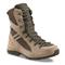 Danner® Women's Wayfinder 8" Waterproof Hunting Boots, Uninsulated, Brown