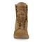 Danner Men's Resurgent 8" Hot Weather Tactical Boots, Coyote
