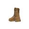 Danner Men's Tanicus 8" Side-Zip Composite Toe Tactical Boots, Coyote