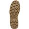 Danner Tanicus outsole with pentagonal lugs for exceptional traction, Coyote