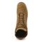 Danner Men's Tanicus 8" Side-Zip Waterproof 400-gram Insulated Composite Toe Tactical Boots, Coyote