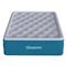 Beautyrest Comfort Plus 17" Raised Inflatable Air Bed