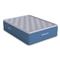 Beautyrest Comfort Plus 17" Raised Inflatable Air Bed