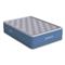 Beautyrest Comfort Plus 17" Raised Inflatable Air Bed