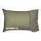 Klymit Drift Camp Pillow, Regular & Large, Green