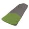 Klymit V Sheet Sleeping Pad Cover, Green/Gray