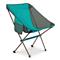 Klymit Ridgeline Short Camp Chair, Blue