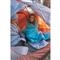 Klymit Horizon Backpacking Blanket, Blue